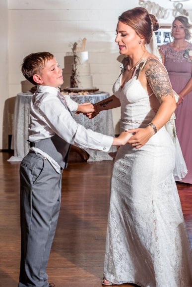 Â© Candid Memories By Ken Frazier