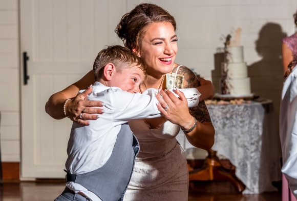 Â© Candid Memories By Ken Frazier