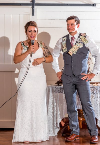 Â© Candid Memories By Ken Frazier