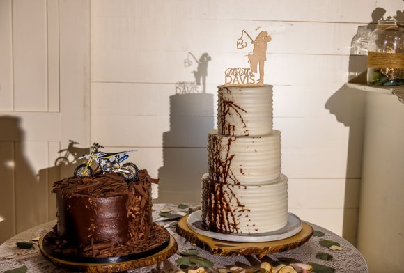 Â© Candid Memories By Ken Frazier