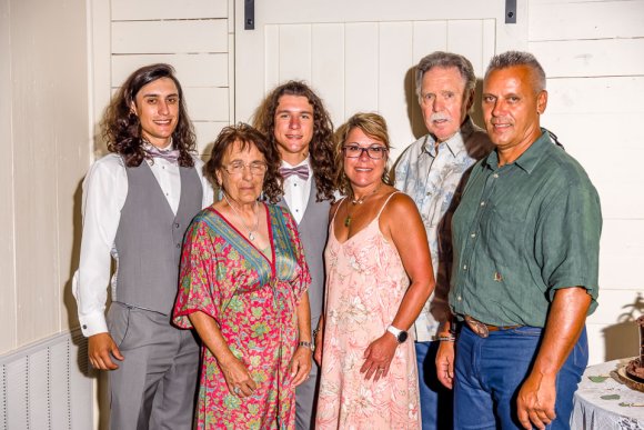 Â© Candid Memories By Ken Frazier