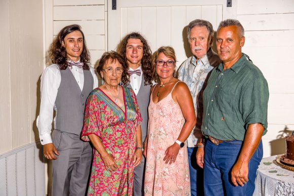 Â© Candid Memories By Ken Frazier