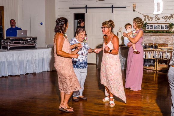 Â© Candid Memories By Ken Frazier