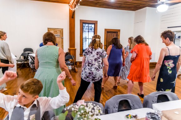 Â© Candid Memories By Ken Frazier