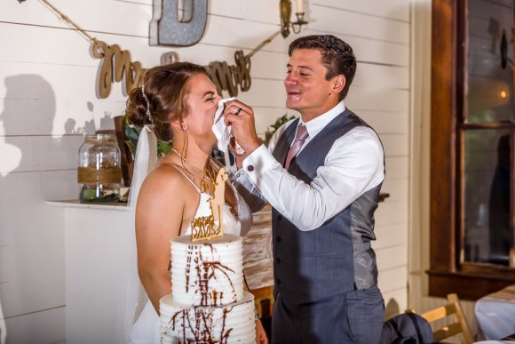 Â© Candid Memories By Ken Frazier