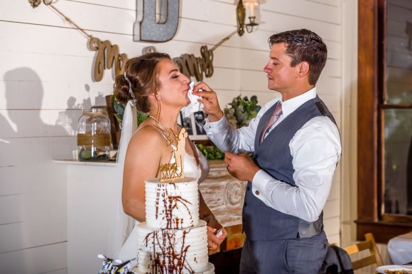 Â© Candid Memories By Ken Frazier