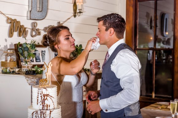 Â© Candid Memories By Ken Frazier