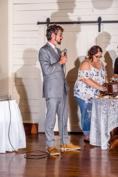 Â© Candid Memories By Ken Frazier