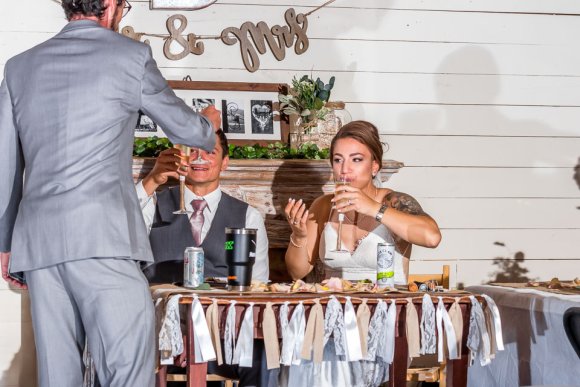 Â© Candid Memories By Ken Frazier