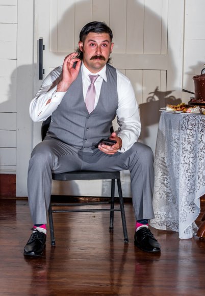 Â© Candid Memories By Ken Frazier