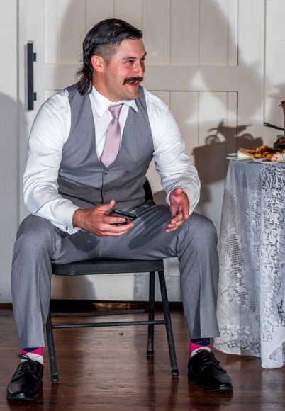 Â© Candid Memories By Ken Frazier