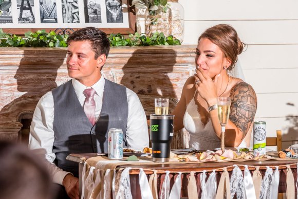 Â© Candid Memories By Ken Frazier