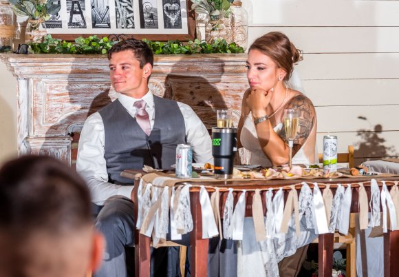 Â© Candid Memories By Ken Frazier