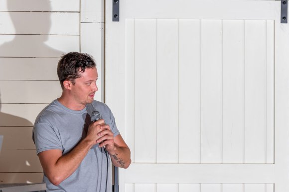 Â© Candid Memories By Ken Frazier