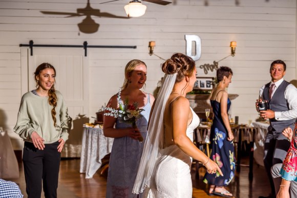 Â© Candid Memories By Ken Frazier