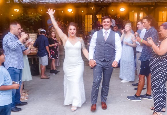 Â© Candid Memories By Ken Frazier