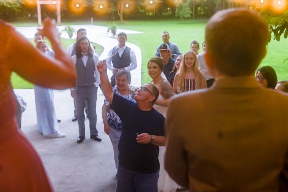 Â© Candid Memories By Ken Frazier