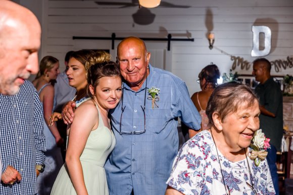 Â© Candid Memories By Ken Frazier