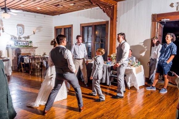 Â© Candid Memories By Ken Frazier