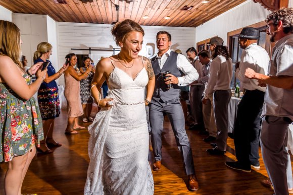 Â© Candid Memories By Ken Frazier