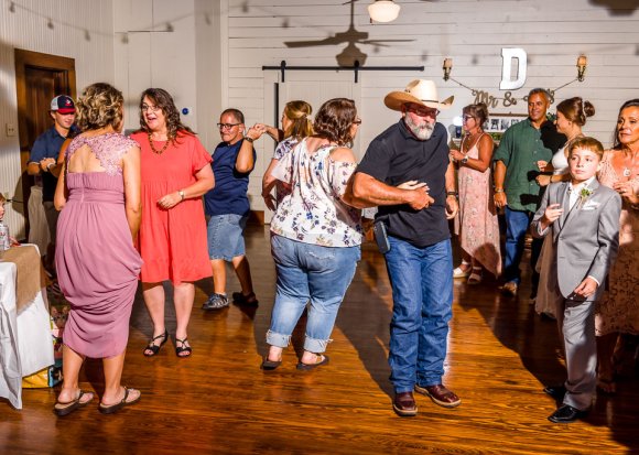 Â© Candid Memories By Ken Frazier