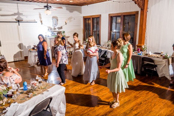 Â© Candid Memories By Ken Frazier