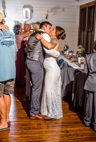 Â© Candid Memories By Ken Frazier