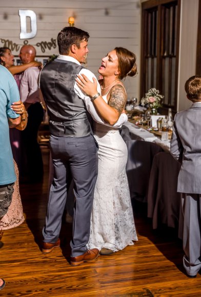 Â© Candid Memories By Ken Frazier