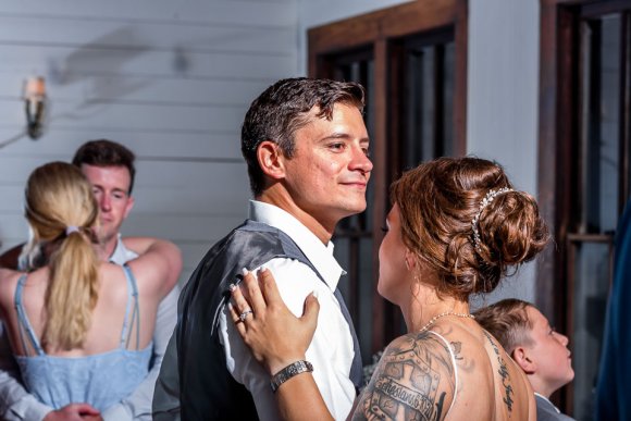 Â© Candid Memories By Ken Frazier