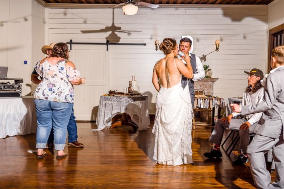 Â© Candid Memories By Ken Frazier