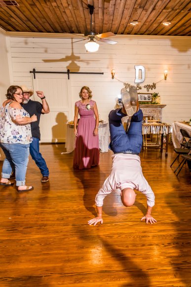 Â© Candid Memories By Ken Frazier