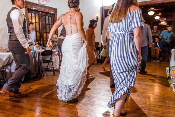 Â© Candid Memories By Ken Frazier
