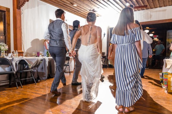 Â© Candid Memories By Ken Frazier