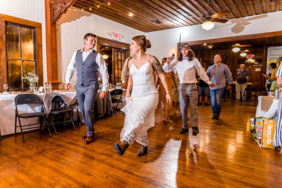 Â© Candid Memories By Ken Frazier