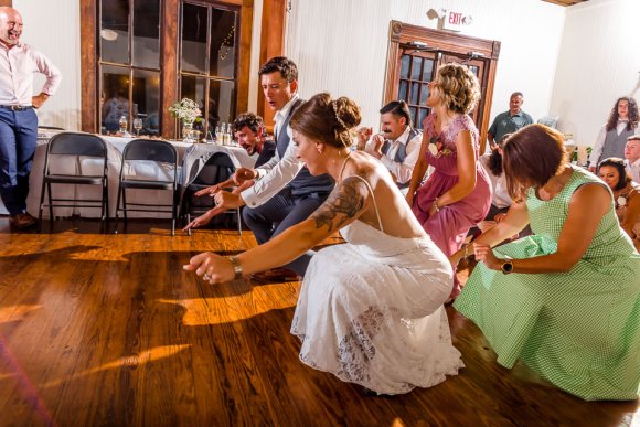 Â© Candid Memories By Ken Frazier