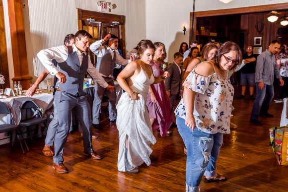 Â© Candid Memories By Ken Frazier