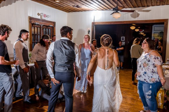 Â© Candid Memories By Ken Frazier
