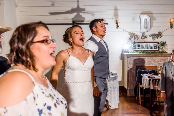 Â© Candid Memories By Ken Frazier