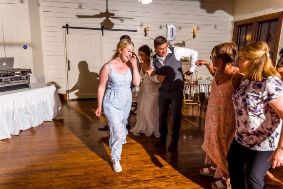 Â© Candid Memories By Ken Frazier