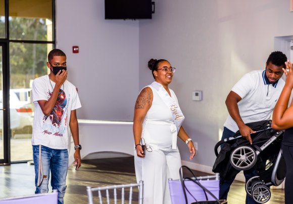 Â© Candid Memories By Ken Frazier