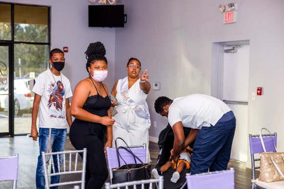 Â© Candid Memories By Ken Frazier