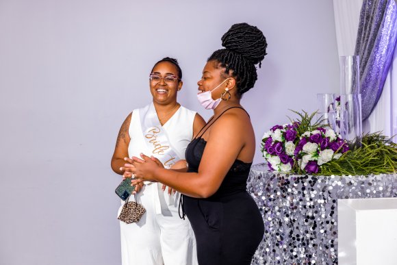 Â© Candid Memories By Ken Frazier