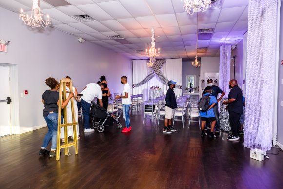 Â© Candid Memories By Ken Frazier