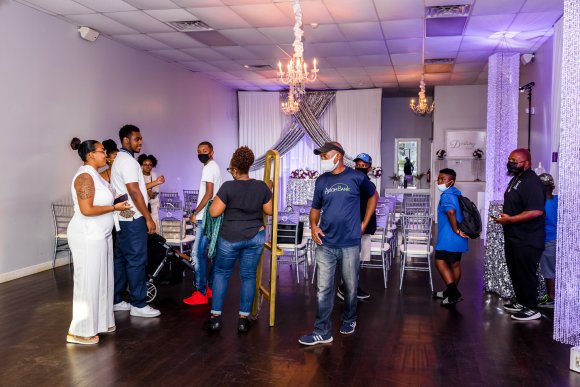 Â© Candid Memories By Ken Frazier