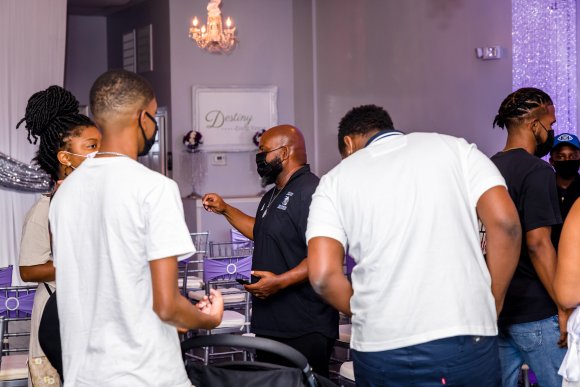 Â© Candid Memories By Ken Frazier