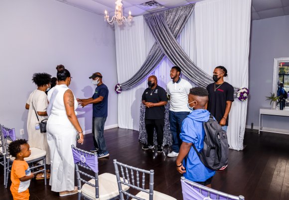 Â© Candid Memories By Ken Frazier