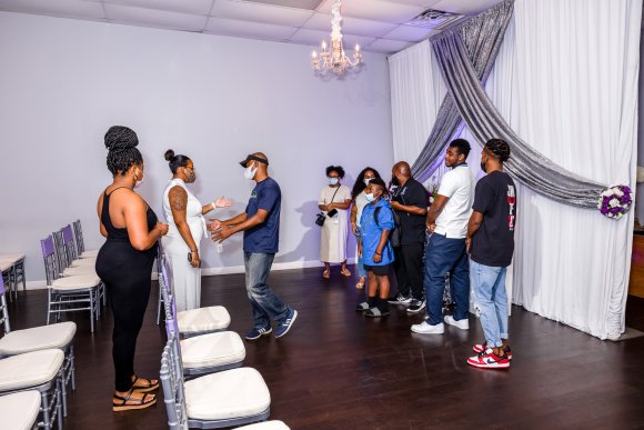 Â© Candid Memories By Ken Frazier