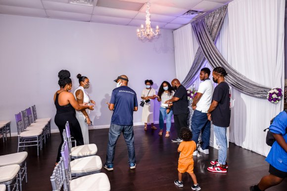 Â© Candid Memories By Ken Frazier