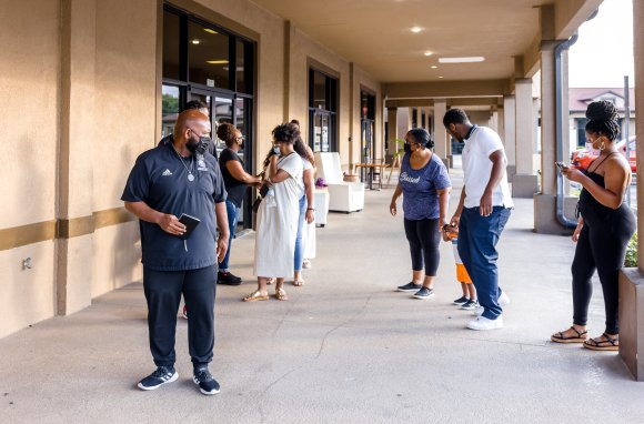 Â© Candid Memories By Ken Frazier