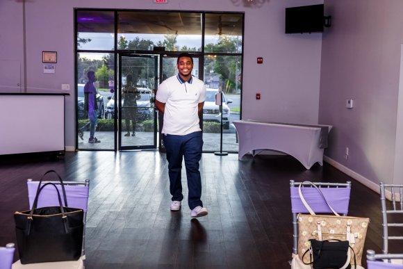 Â© Candid Memories By Ken Frazier